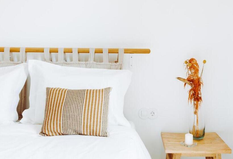 خانه 1 خوابه, Oliveiras Village — Agroturismo