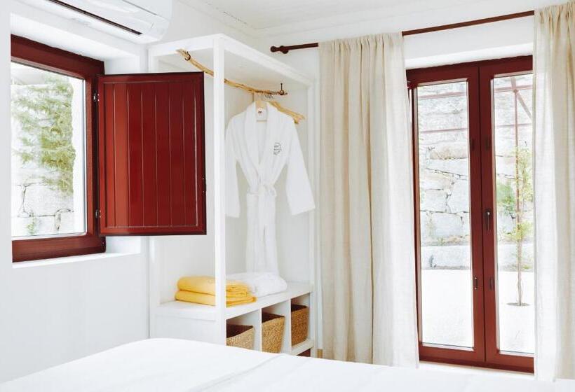 خانه 1 خوابه, Oliveiras Village — Agroturismo