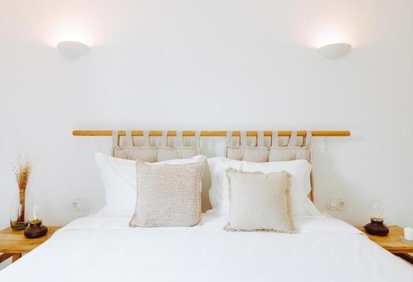 خانه 1 خوابه, Oliveiras Village — Agroturismo