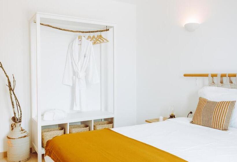 خانه 1 خوابه, Oliveiras Village — Agroturismo