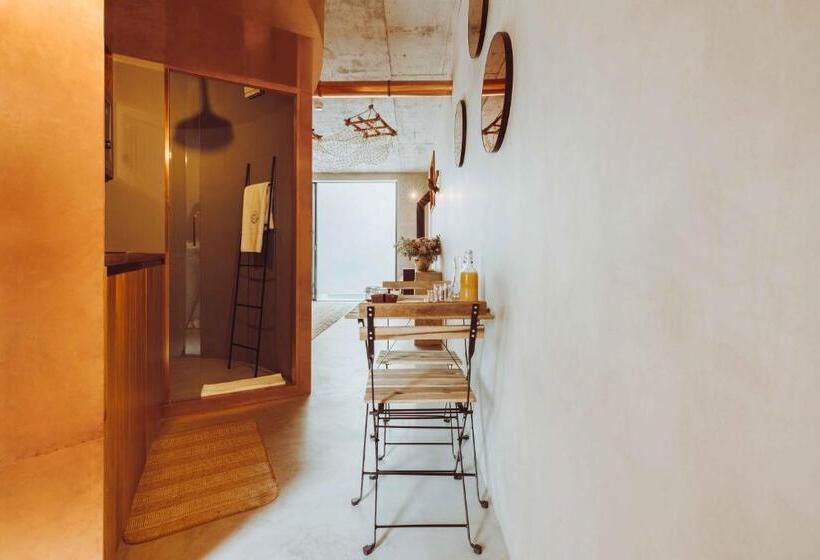 سوییت لوکس, Oliveiras Village — Agroturismo