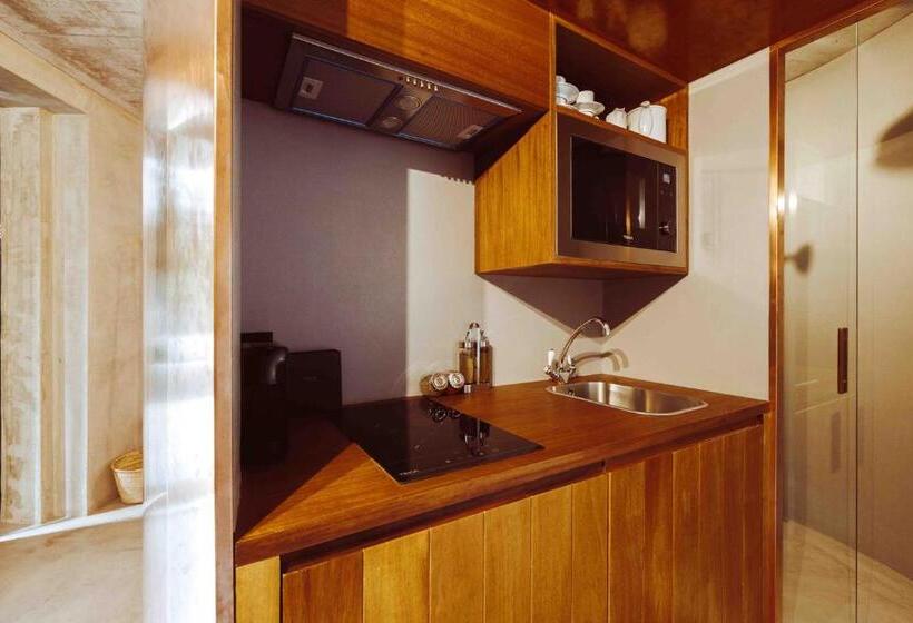 سوییت لوکس, Oliveiras Village — Agroturismo