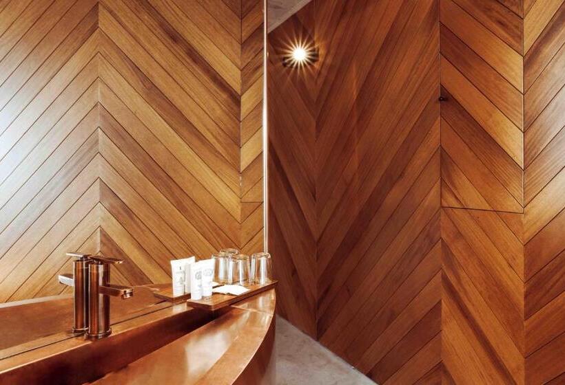 سوییت لوکس, Oliveiras Village — Agroturismo