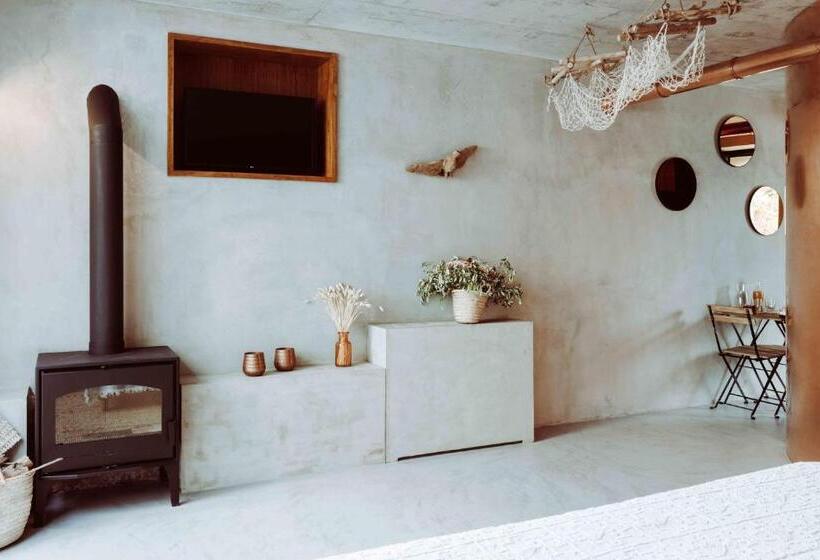 سوییت لوکس, Oliveiras Village — Agroturismo