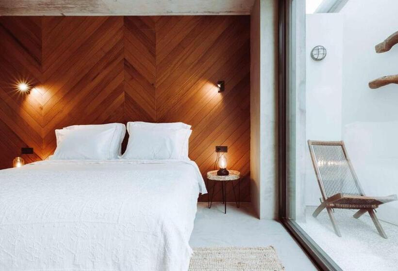 سوییت لوکس, Oliveiras Village — Agroturismo