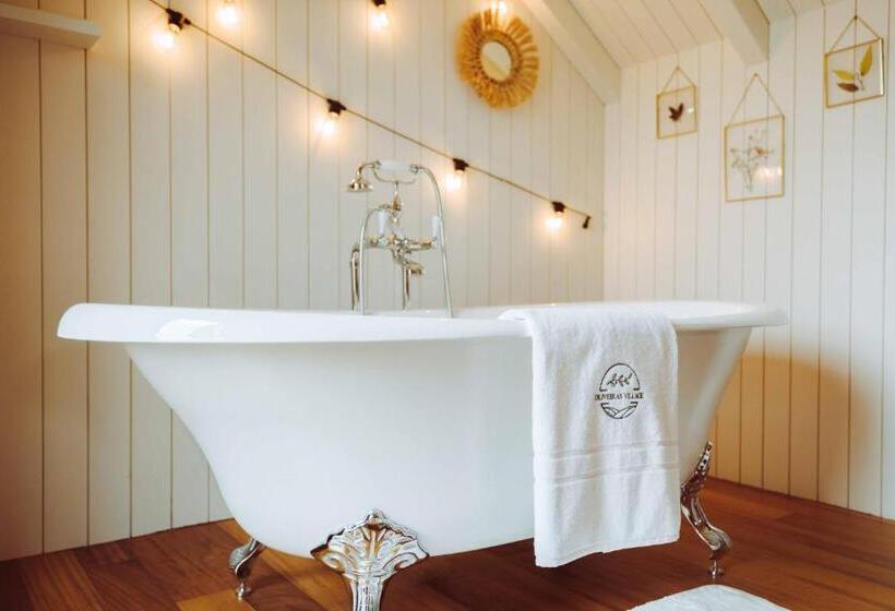 استودیوی لوکس, Oliveiras Village — Agroturismo