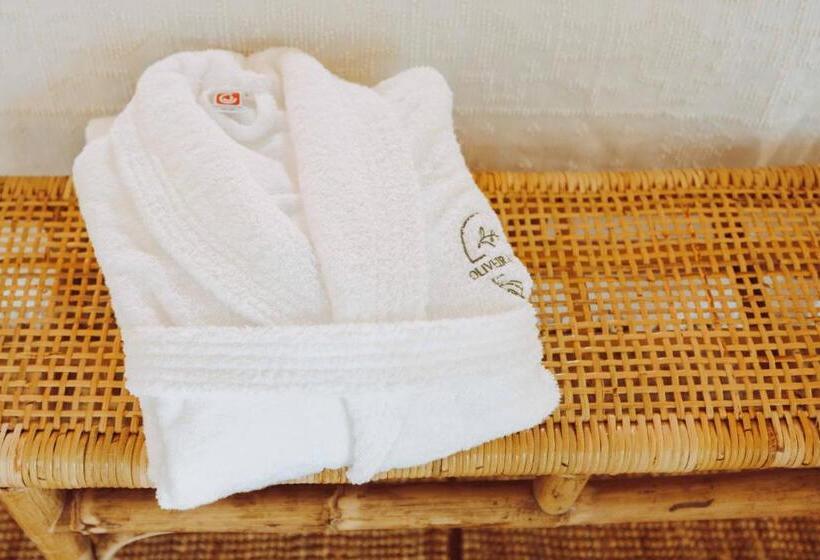 استودیوی لوکس, Oliveiras Village — Agroturismo