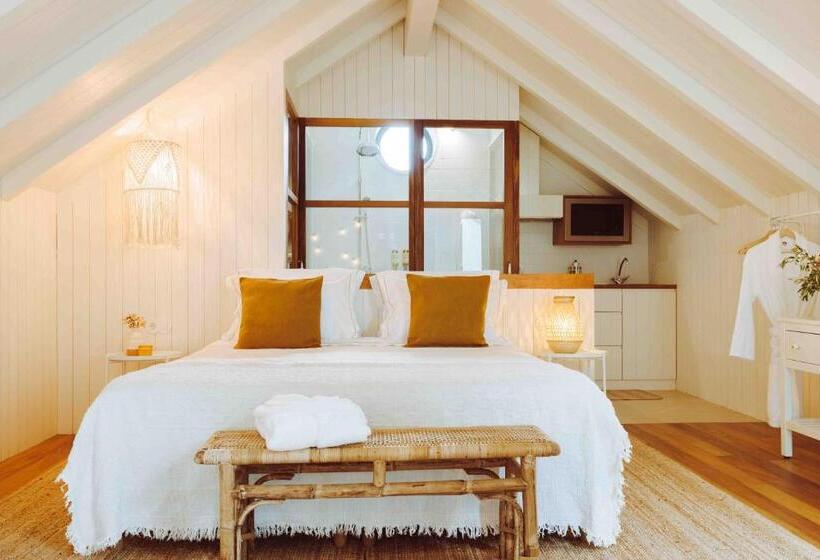 استودیوی لوکس, Oliveiras Village — Agroturismo