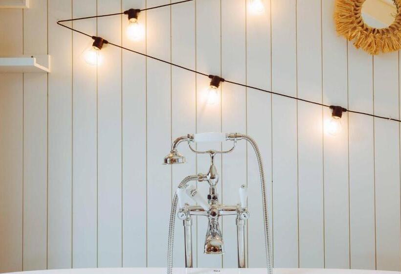 استودیوی لوکس, Oliveiras Village — Agroturismo