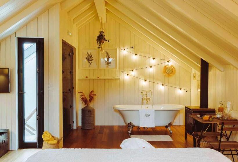 استودیوی لوکس, Oliveiras Village — Agroturismo