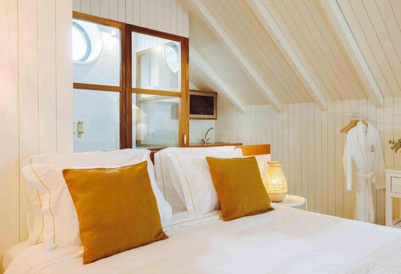 استودیوی لوکس, Oliveiras Village — Agroturismo