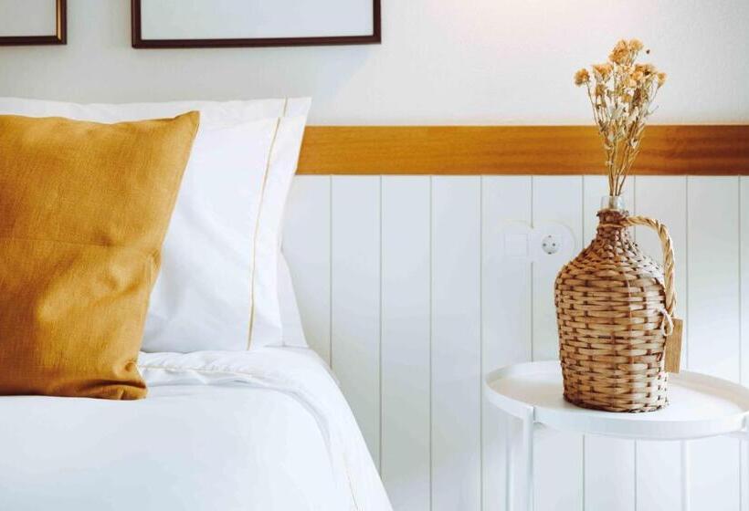 استودیو استاندارد با چشمانداز استخر, Oliveiras Village — Agroturismo