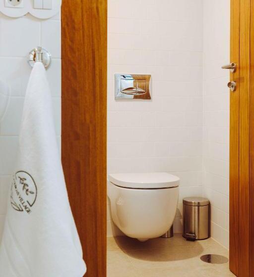 استودیوی استاندارد, Oliveiras Village — Agroturismo