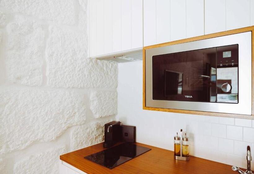 استودیوی استاندارد, Oliveiras Village — Agroturismo