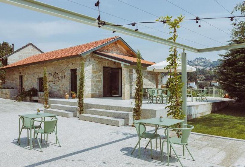 استودیو خانوادگی, Oliveiras Village — Agroturismo