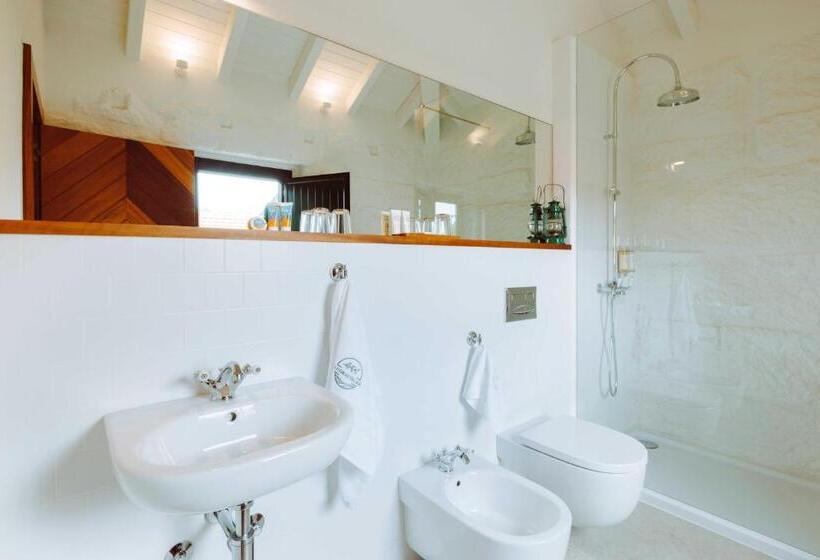 استودیو خانوادگی, Oliveiras Village — Agroturismo