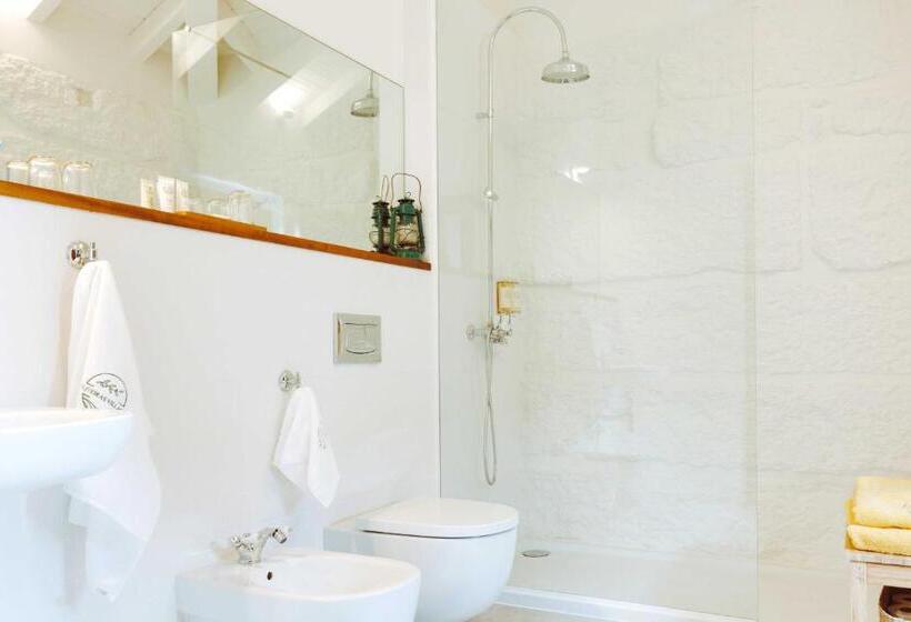 استودیو خانوادگی, Oliveiras Village — Agroturismo