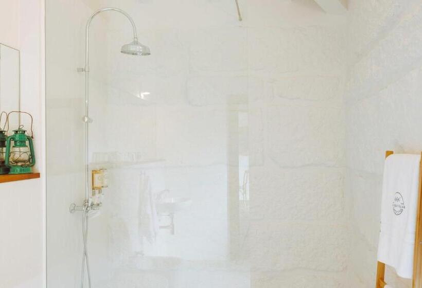 استودیو خانوادگی, Oliveiras Village — Agroturismo