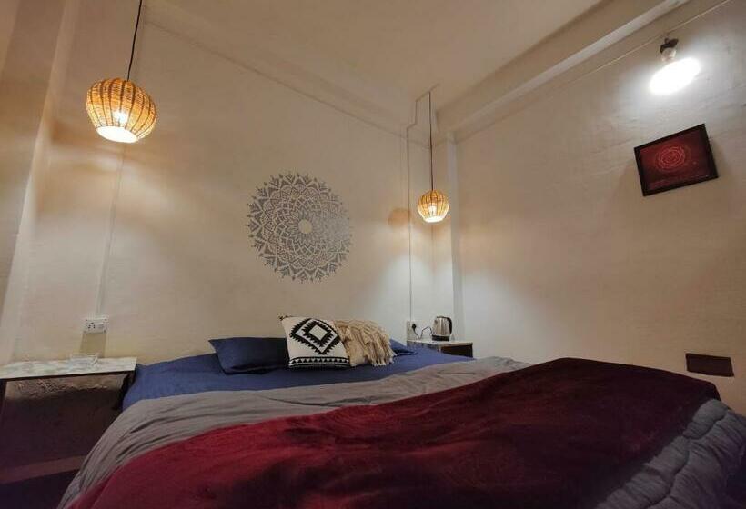 스탠다드 룸, Chakras   A Boutique Stay