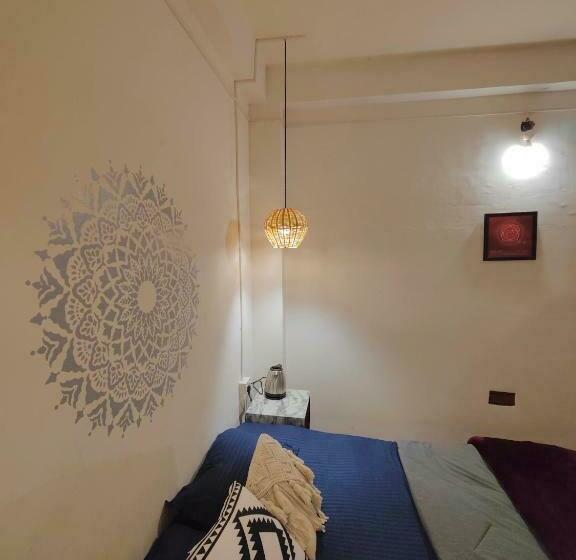 スタンダードルーム, Chakras A Boutique Stay