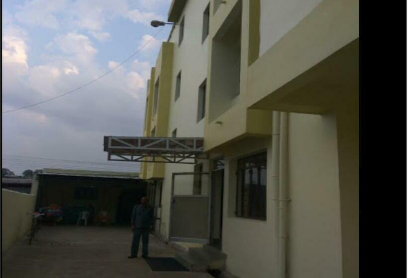 جناح إدارى, Omran Villa By Wb Inn