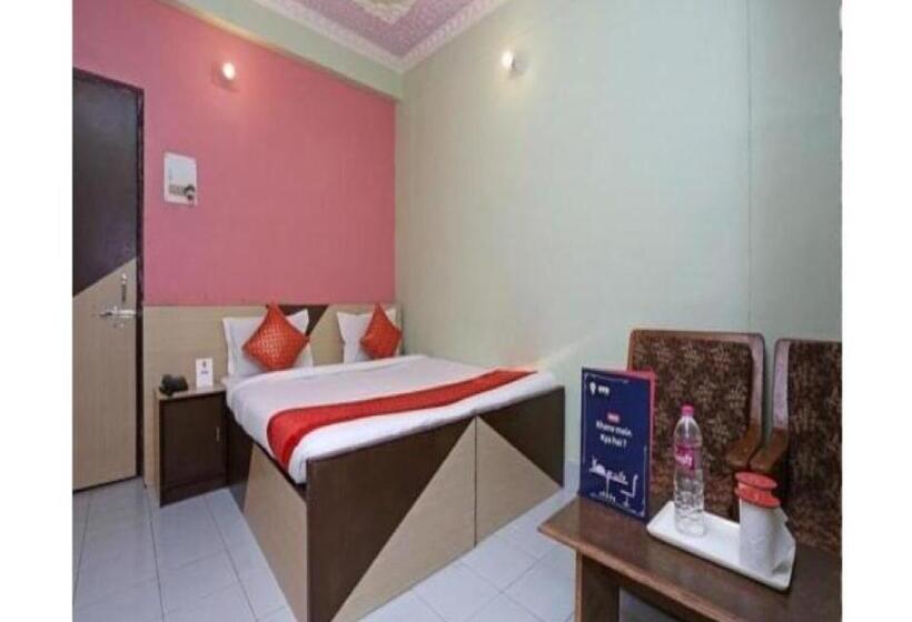 جناح إدارى, Omran Villa By Wb Inn