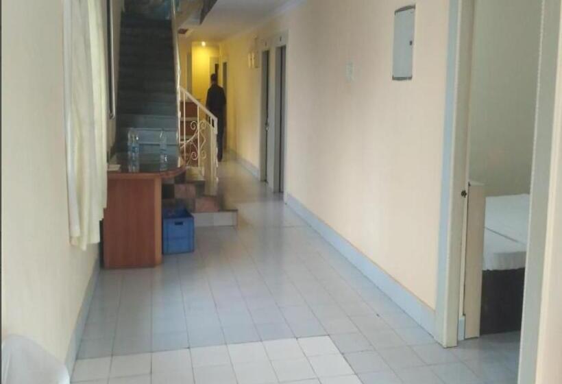 جناح إدارى, Omran Villa By Wb Inn