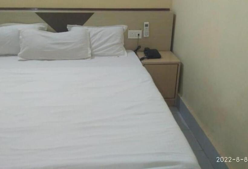 غرفة بريميوم رباعية, Omran Villa By Wb Inn