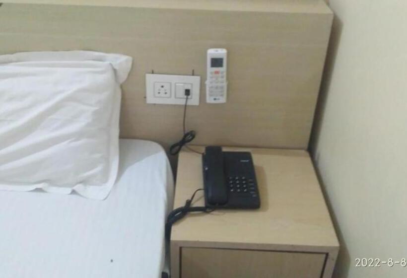 غرفة بريميوم رباعية, Omran Villa By Wb Inn