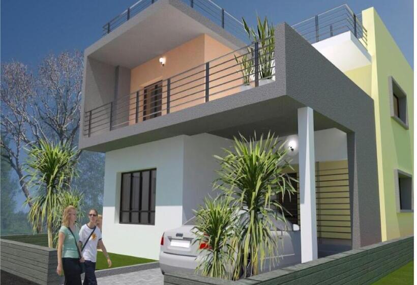 غرفة بريميوم رباعية, Omran Villa By Wb Inn