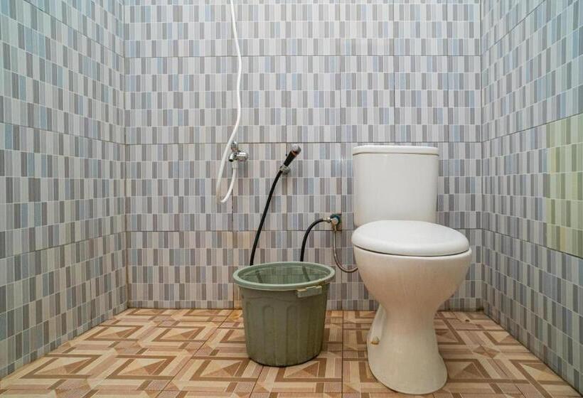 חדר סטנדרט, Reddoorz Syariah @ Jalan Bukit Kaminting 2