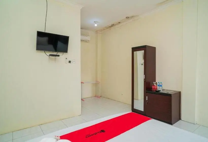 اتاق استاندارد, Reddoorz Syariah @ Jalan Bukit Kaminting 2