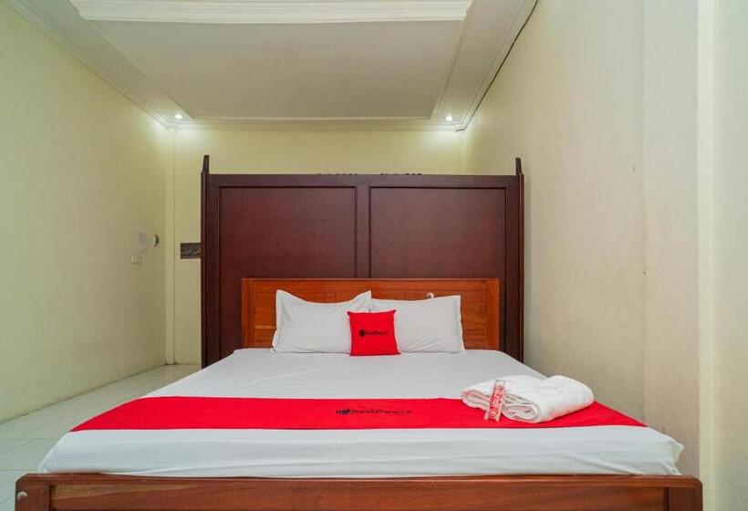 Номер Economy, Reddoorz Syariah @ Jalan Bukit Kaminting 2