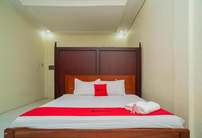 اتاق اکونومی, Reddoorz Syariah @ Jalan Bukit Kaminting 2