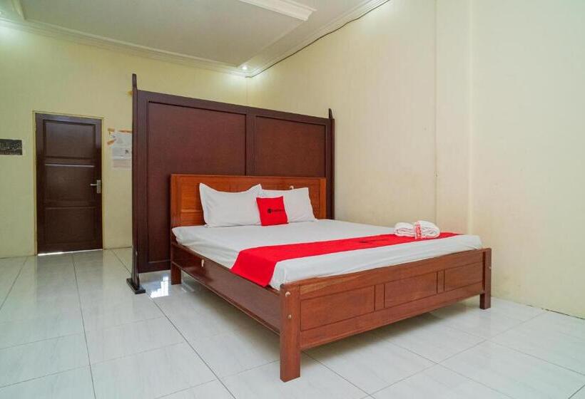 חדר אקונומי, Reddoorz Syariah @ Jalan Bukit Kaminting 2