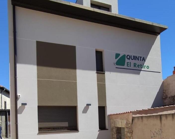 スタンダードスタジオ, Pension Quinta El Retiro Habitación Tipo Apartamento