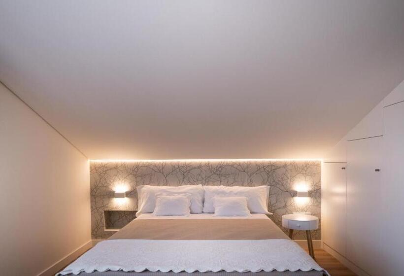 スタンダードスタジオ, Pension Quinta El Retiro Habitación Tipo Apartamento