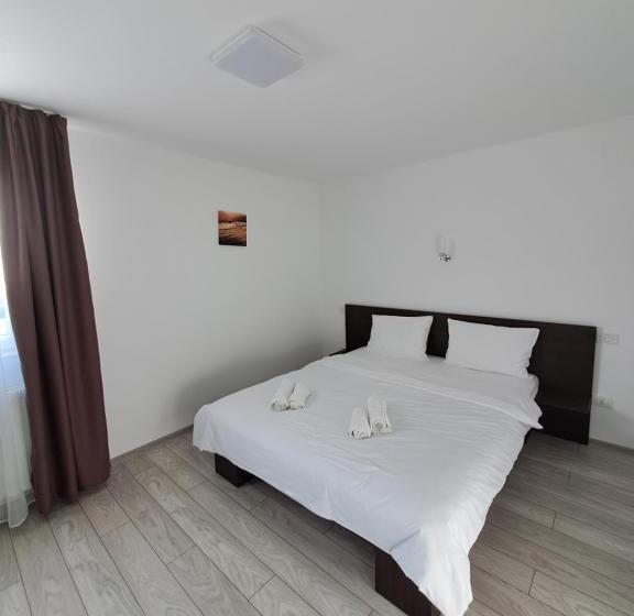 Номер Стандарт, La Izvoare Pensiune Păstrăvărie