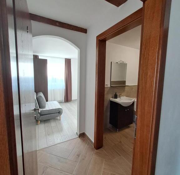 Номер Стандарт, La Izvoare Pensiune Păstrăvărie