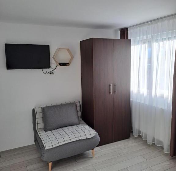 Номер Стандарт, La Izvoare Pensiune Păstrăvărie