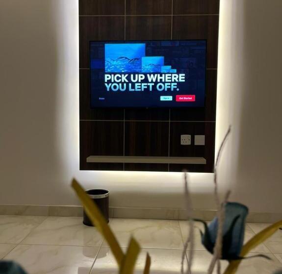 Suite Superior, فندق النزيل الذهبي   Golden Guest