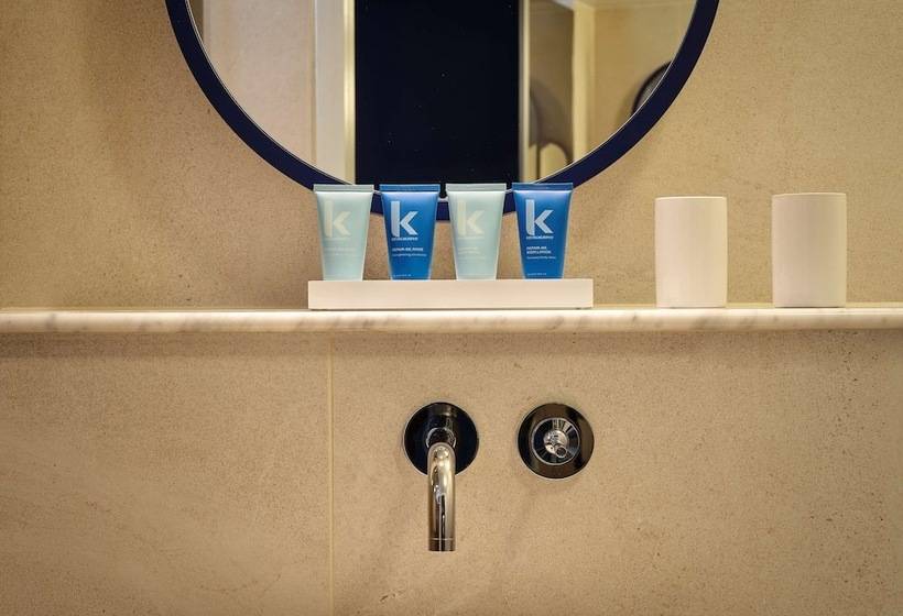 附加标准房间, Art Otel London Battersea Power Station, Powered By Radisson Hotels