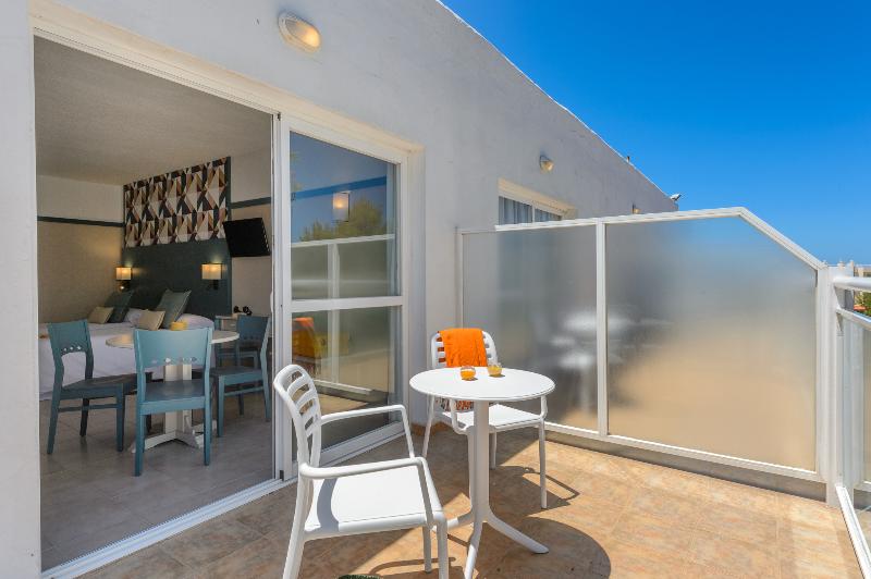 标准间, Art Otel London Battersea Power Station, Powered By Radisson Hotels