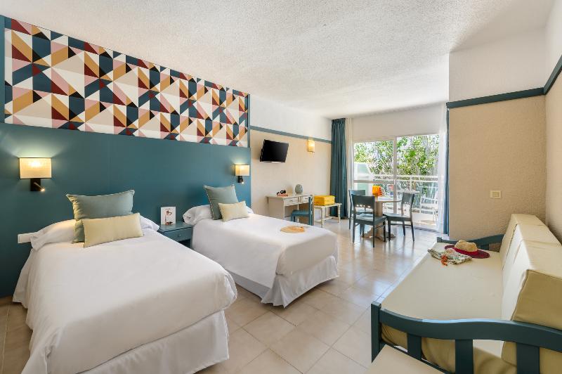 标准间, Art Otel London Battersea Power Station, Powered By Radisson Hotels