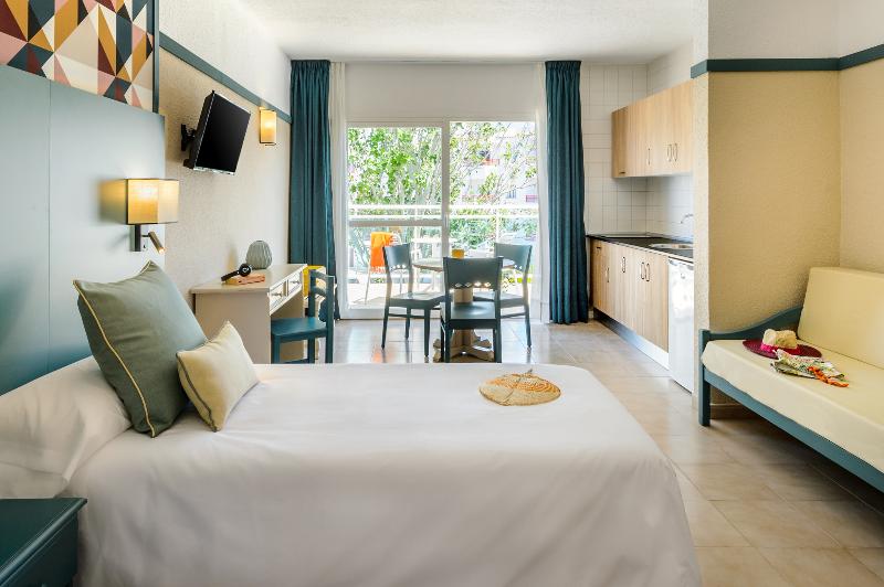 标准间, Art Otel London Battersea Power Station, Powered By Radisson Hotels