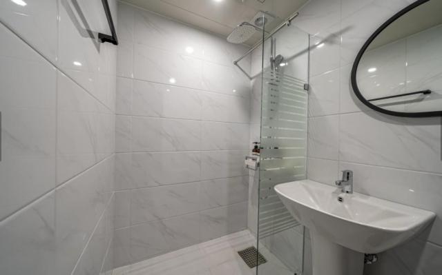 Habitació Economy, Bay 202