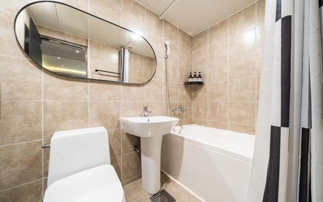 Habitació Estàndard Llit King, Bay 202