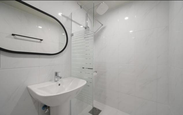 Habitació Estàndard, Bay 202