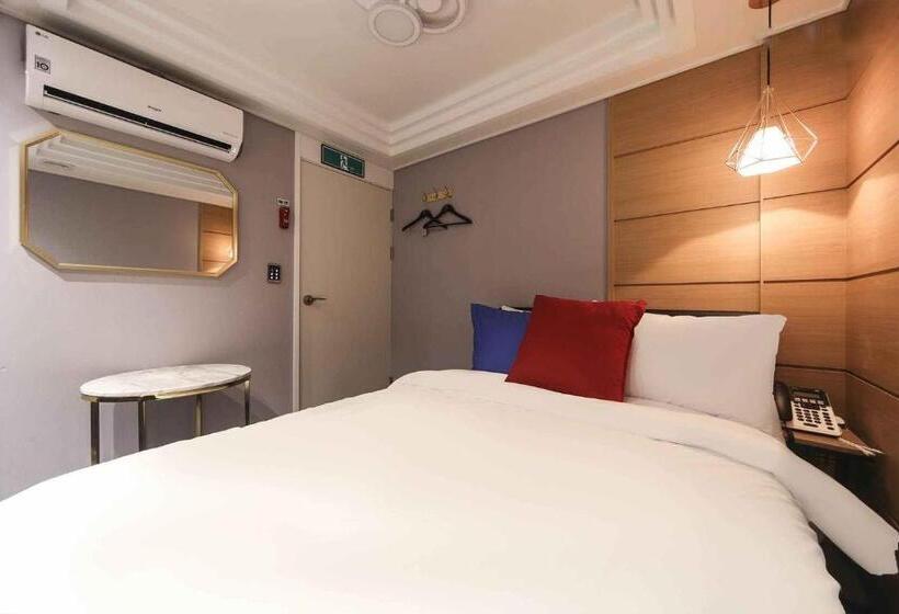 Habitació Estàndard, Bay 202