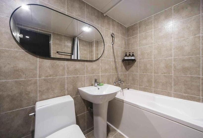 Habitació Estàndard Llit King, Bay 202